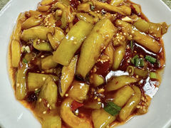 -POLO小馆·老南京菜(解放路店)