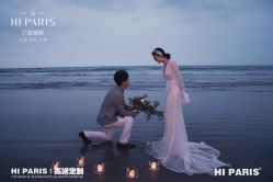 -巴黎婚纱摄影(瑞安旗舰店)