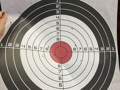 -枪馆1号实弹射击俱乐部