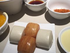 -海底捞火锅(上元大街店)