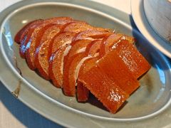 -莉莉海堂HAITANG·烤鸭(国贸商城店)