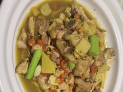 -衡厨·衡阳土菜(中南店)