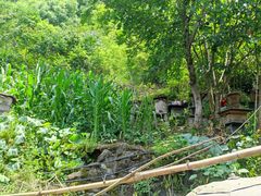 -红土地(地铁站)