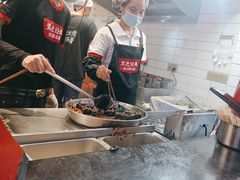 -黑色经典臭豆腐·长沙鲜食商店(坡子街店)