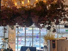 -花舍·新派粤菜·西餐·下午茶(亚运村·鸟巢店)