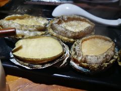 -捞围鲜·港式打边炉(海阳路店)