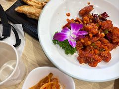 -贵宾庄炸酱面·韩式料理(高区店)