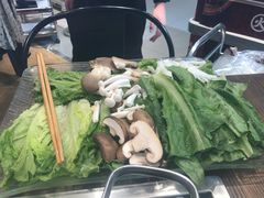 -盒马鲜生(岭南新世界店)