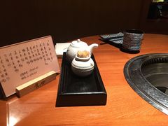 -食也烧肉(临平店)