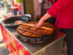 -水丰锅贴(延吉东路店)