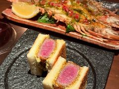 -High Yaki THE SEA海鲜居酒屋