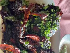 -旗鱼海番村(Orang Asli)