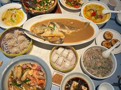 -荣小馆(临海世纪花城店)