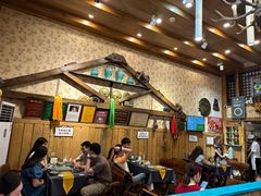 -格日勒阿妈蒙古厨房(巨海店)