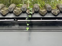 -成都杜甫草堂博物馆