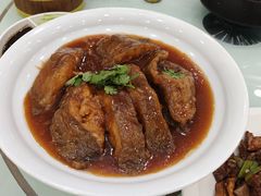 -普天和酒楼·新津菜·烤鸭(天津之眼店)
