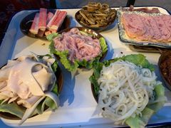 -周幺妹重庆老火锅(银泰城总店)