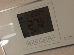 -桔子酒店(上海西藏北路地铁站店)