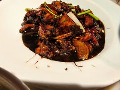 -绿茶餐厅(财富购物中心店)