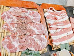 -熊将居·点单自助烤肉(力盟店)