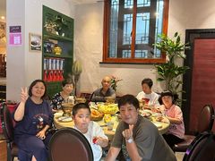 -古关火锅店(古北水镇景区店)