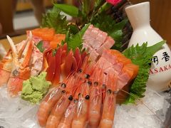 -花和海鲜自助(梅江店)