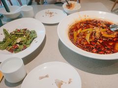 -茅庐川菜(烟台吾悦广场店)