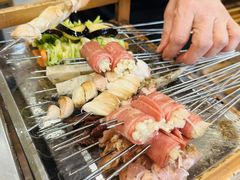 -小寒羊烧烤(凯瑞时代大厦店)