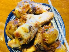 -95号酱骨·一块豆腐(展春园西路店)
