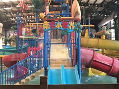 -南宫温泉水世界