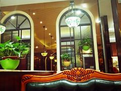 -城南往事·鲁菜济南菜(长清园博园恒大绿洲店)