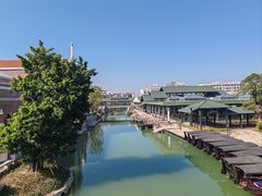 -赤坎·广东华侨国际旅游度假区