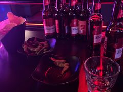 -MOSSO·Liveshow(M3香港广场店)