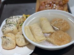 -大壶春生煎(四川中路店)