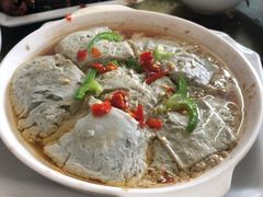-林家饭店(新林公路店)
