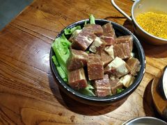 -原始泥炉烤肉(总店)
