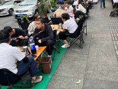 -艾力烤肉店(和平南路店)