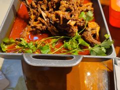 -铭副琦食·虾蟹烩馆(渔人码头店)