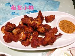 -毛毛春饼(尚志大街店)
