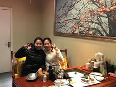 -中卫御苑福膳·养生局(圆明园店)
