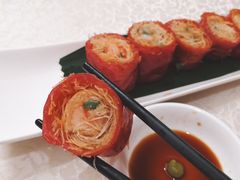 -顺德人家食府(黄金广场店)