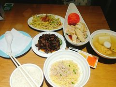 -新加坡高记KOO KEE Restaurant(盈科店)