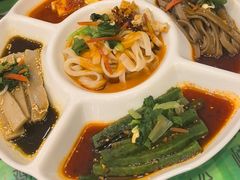 -令氏家外家周秦食府(高新店)