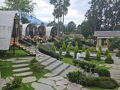 -云禾壹海景庄园餐厅