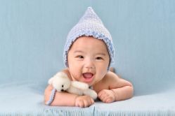 -爱你宝贝孕婴亲子摄影美学馆(绍兴店)