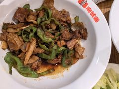 -南城香(北京南站店)