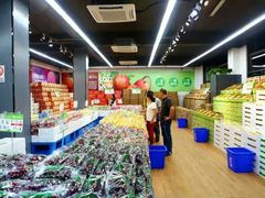 -雨露空间(青林湾店)