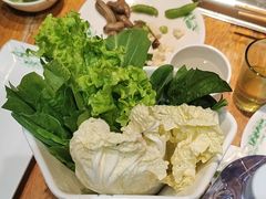 -草原塞蛮羊火锅城(港湾店)