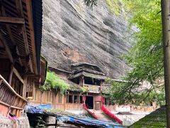 -青城山