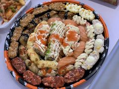 -苍井寿司(珠海金域华府店)